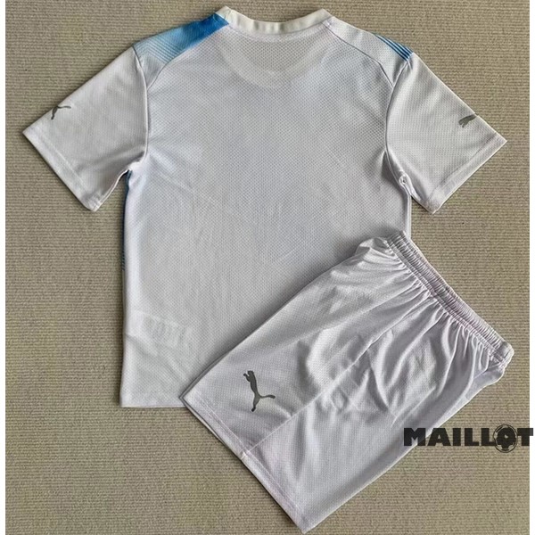 Foot Maillot Pas Cher Édition commémorative Conjunto De Homme Paris Saint Germain 2023 2024 Blanc