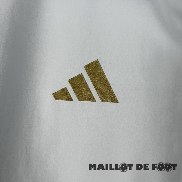Foot Maillot Pas Cher Coupe Vent Italie 2023 Bleu I Blanc