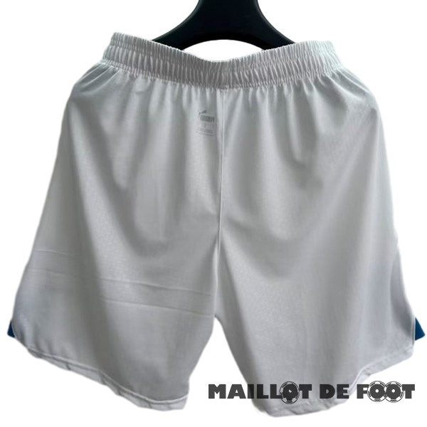 Foot Maillot Pas Cher Domicile Joueurs Pantalon Marsella 2023 2024 Blanc