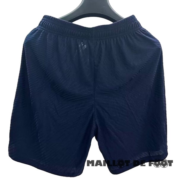 Foot Maillot Pas Cher Domicile Joueurs Pantalon Paris Saint Germain 2023 2024 Bleu