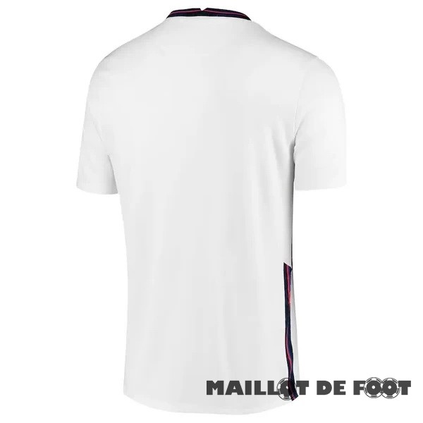 Foot Maillot Pas Cher Domicile Maillot Angleterre Retro 2021 Blanc
