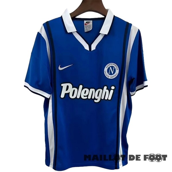 Foot Maillot Pas Cher Domicile Maillot Celtic Retro 1997 1998 Bleu