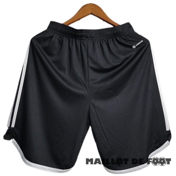 Foot Maillot Pas Cher Domicile Pantalon Atlético Mineiro 2023 2024 Noir