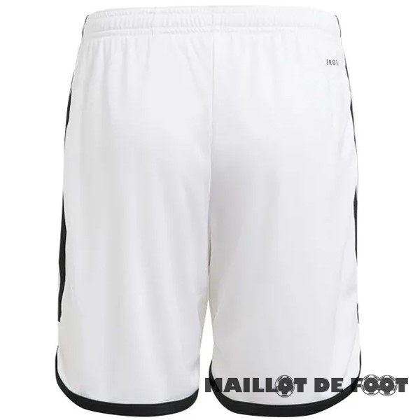 Foot Maillot Pas Cher Domicile Pantalon Celtic 2023 2024 Blanc