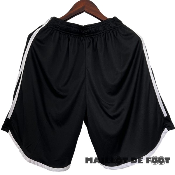 Foot Maillot Pas Cher Domicile Pantalon Colo Colo 2023 2024 Noir