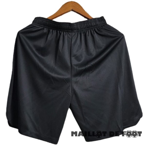 Foot Maillot Pas Cher Domicile Pantalon Corinthians Paulista 2023 2024 Noir