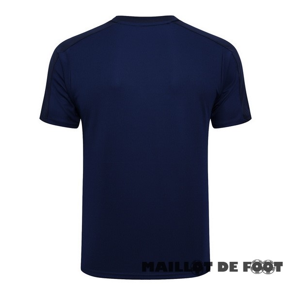 Foot Maillot Pas Cher Entrainement Grêmio 2023 2024 Bleu