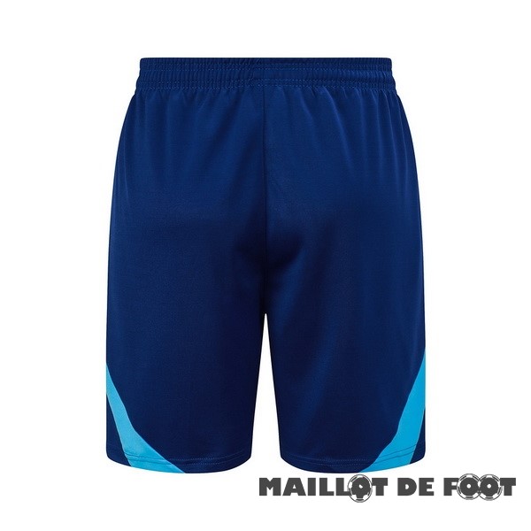 Foot Maillot Pas Cher Entrainement Pantalon Angleterre 2023 Bleu