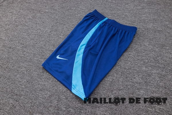 Foot Maillot Pas Cher Entrainement Pantalon Angleterre 2023 Bleu