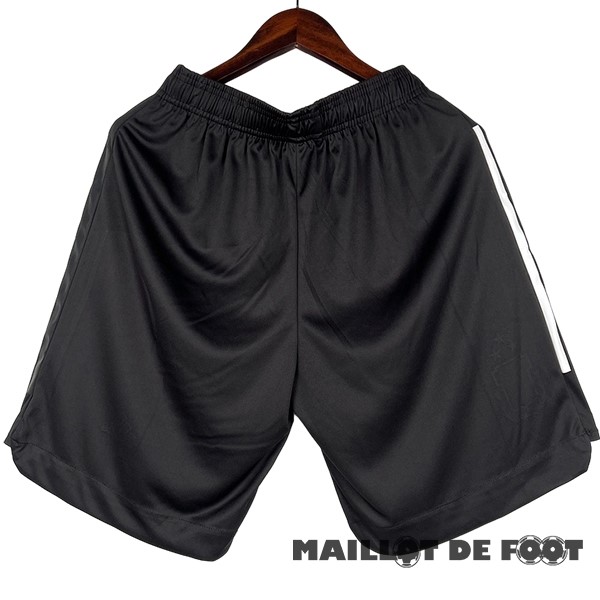 Foot Maillot Pas Cher Entrainement Pantalon Argentine 2023 Noir