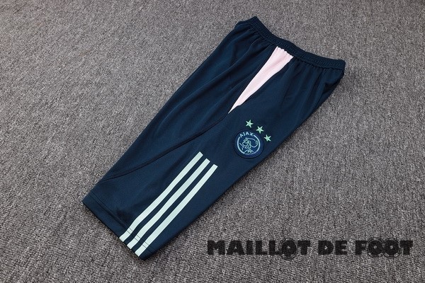 Foot Maillot Pas Cher Entrainement Pantalon Arsenal 2023 2024 Bleu I Marine