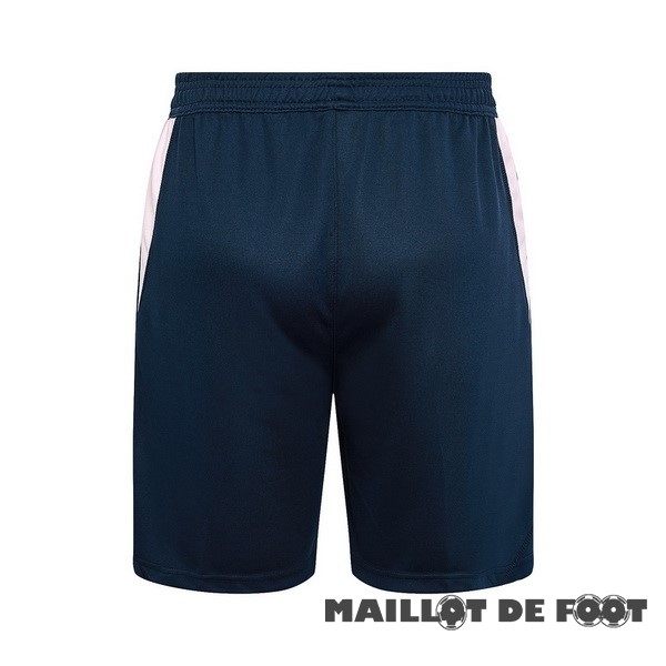 Foot Maillot Pas Cher Entrainement Pantalon Arsenal 2023 2024 Bleu Marine