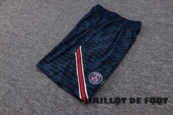 Foot Maillot Pas Cher Entrainement Pantalon Arsenal 2023 2024 Bleu Marine