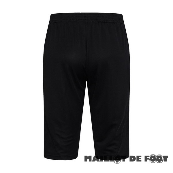 Foot Maillot Pas Cher Entrainement Pantalon Bayern Múnich 2023 2024 Noir Purpura Vert
