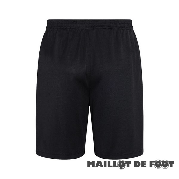 Foot Maillot Pas Cher Entrainement Pantalon Borussia Dortmund 2023 2024 Noir Gris