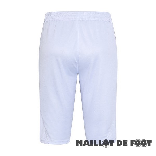 Foot Maillot Pas Cher Entrainement Pantalon Juventus 2023 2024 Noir Blanc