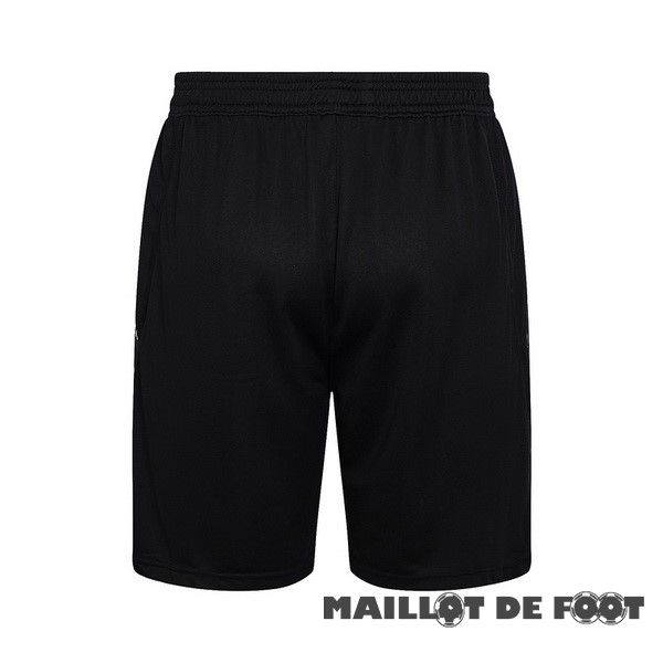 Foot Maillot Pas Cher Entrainement Pantalon Juventus 2023 2024 Noir I Jaune