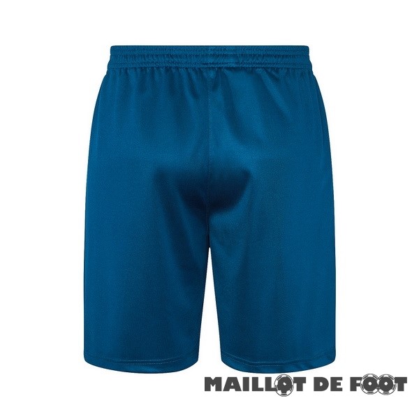 Foot Maillot Pas Cher Entrainement Pantalon Manchester City 2023 2024 Bleu
