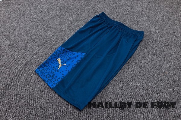 Foot Maillot Pas Cher Entrainement Pantalon Marsella 2023 2024 Vert Bleu