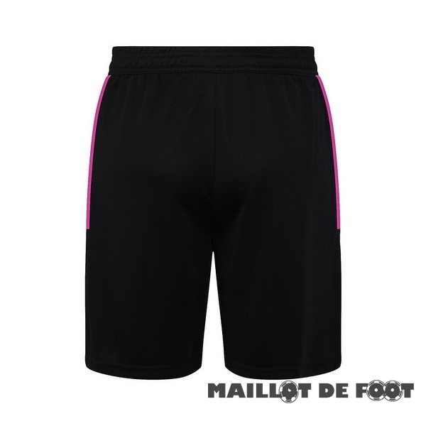 Foot Maillot Pas Cher Entrainement Pantalon Real Madrid 2023 2024 I Noir