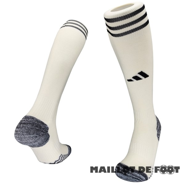 Foot Maillot Pas Cher Exterieur Chaussette Enfant As Roma 2023 2024 Jaune