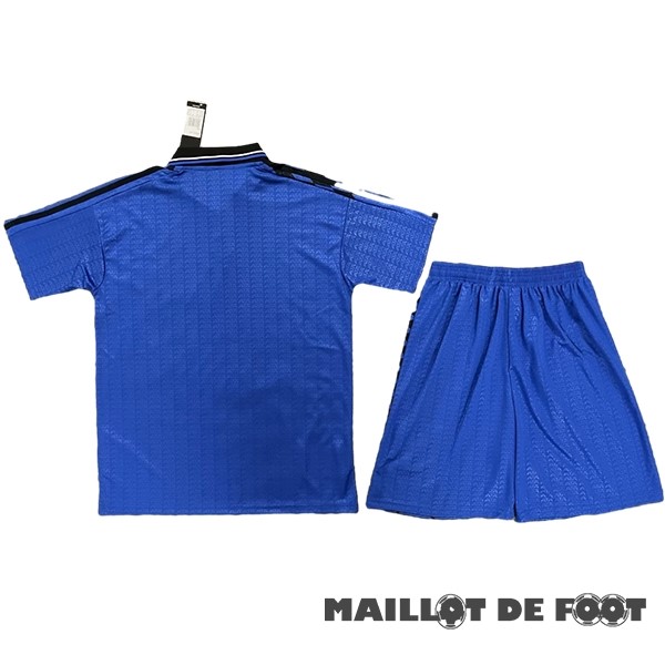 Foot Maillot Pas Cher Exterieur Conjunto De Homme Argentine Retro 1994 Bleu