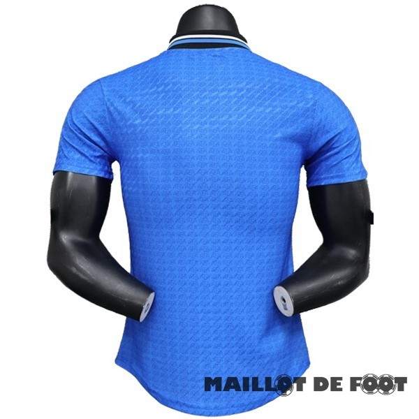 Foot Maillot Pas Cher Exterieur Joueurs Maillot Argentine Retro 1994 Bleu