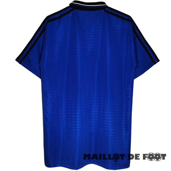 Foot Maillot Pas Cher Exterieur Maillot Argentine Retro 1994 Bleu