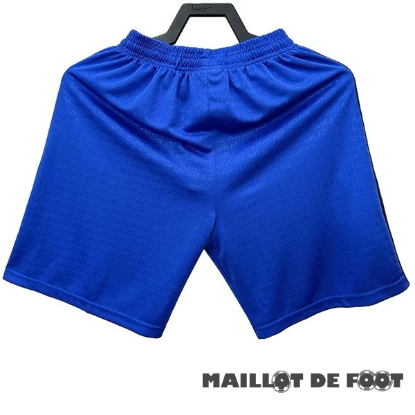 Foot Maillot Pas Cher Exterieur Pantalon Argentine Retro 1994 Bleu