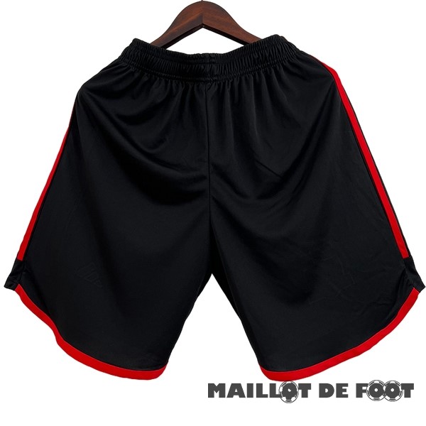 Foot Maillot Pas Cher Exterieur Pantalon Colo Colo 2023 2024 Noir