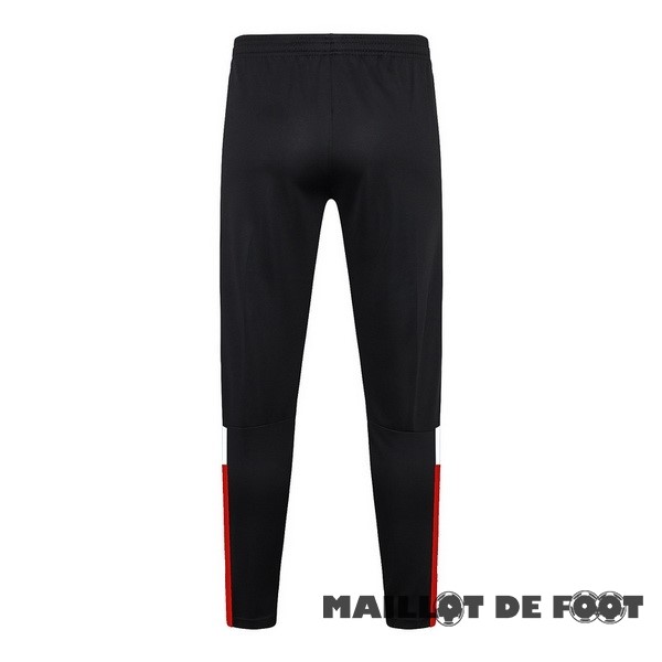 Foot Maillot Pas Cher Pantalon Deportivos AC Milan 2023 2024 Noir