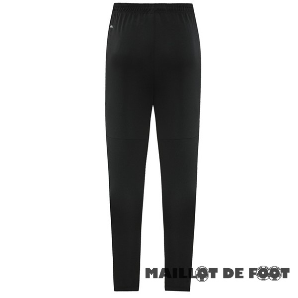 Foot Maillot Pas Cher Pantalon Deportivos AC Milan 2023 2024 Noir