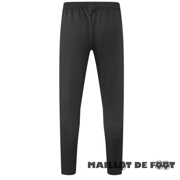 Foot Maillot Pas Cher Pantalon Deportivos AS Roma 2023 2024 Noir Rouge
