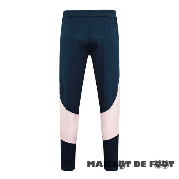 Foot Maillot Pas Cher Pantalon Deportivos Ajax 2023 2024 Bleu Marine Rose