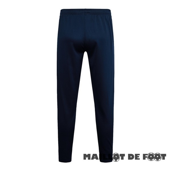 Foot Maillot Pas Cher Pantalon Deportivos Arsenal 2023 2024 Bleu Marine Rouge