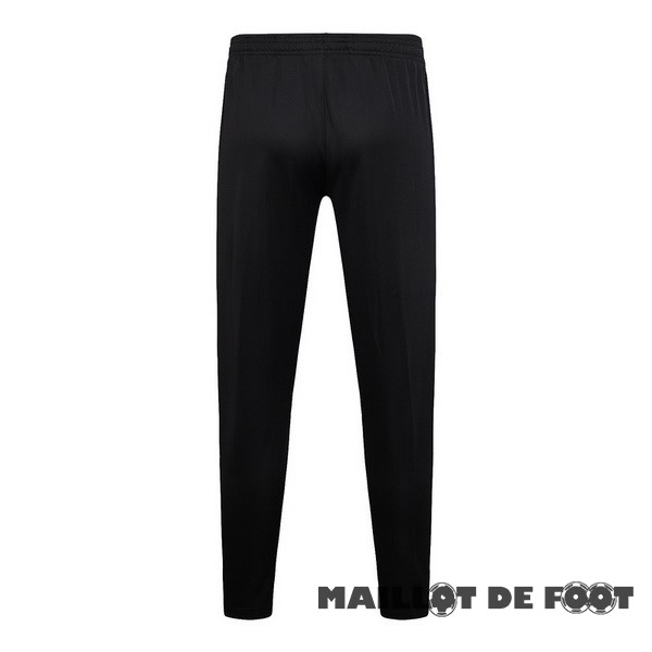 Foot Maillot Pas Cher Pantalon Deportivos Bayern Múnich 2023 2024 Noir Bleu Jaune