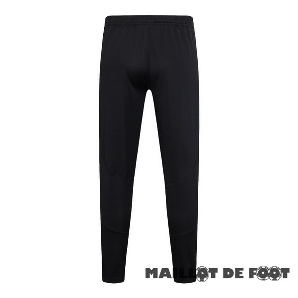 Foot Maillot Pas Cher Pantalon Deportivos Bayern Múnich 2023 2024 Noir Purpura