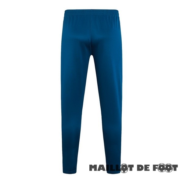 Foot Maillot Pas Cher Pantalon Deportivos Manchester City 2023 2024 Bleu