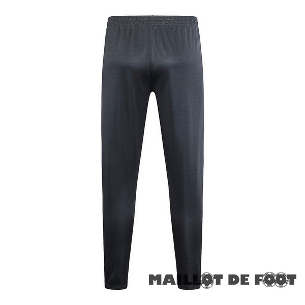 Foot Maillot Pas Cher Pantalon Deportivos Manchester City 2023 2024 Gris Rouge