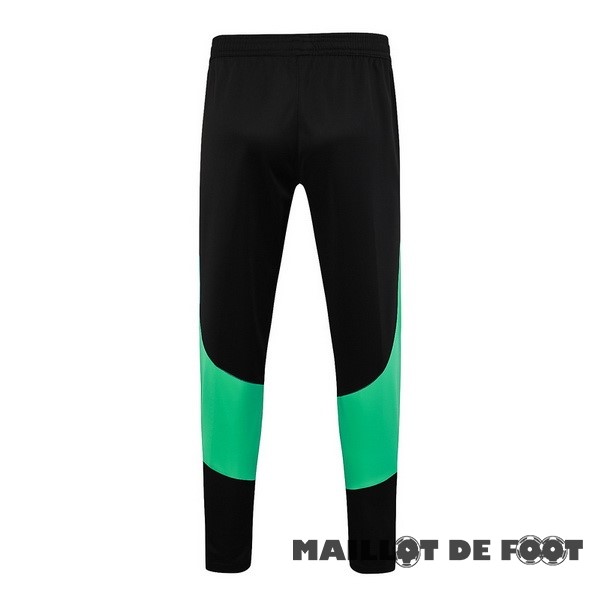 Foot Maillot Pas Cher Pantalon Deportivos Manchester United 2023 2024 Noir I Rouge