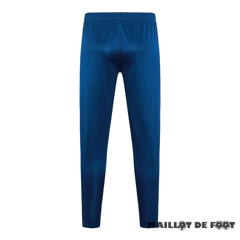 Foot Maillot Pas Cher Pantalon Deportivos Marsella 2023 2024 Bleu
