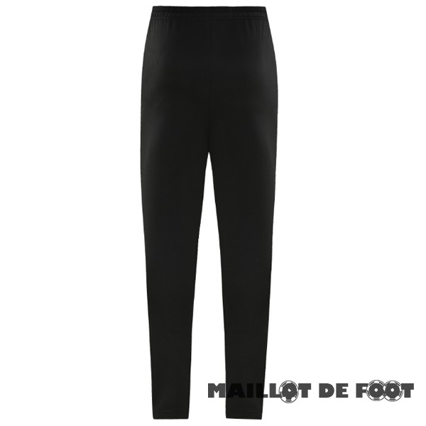 Foot Maillot Pas Cher Pantalon Deportivos Napoli 2023 2024 I Noir