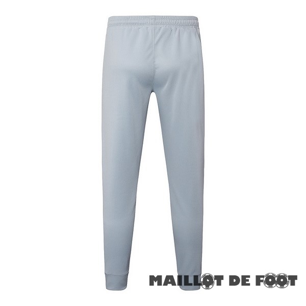 Foot Maillot Pas Cher Pantalon Deportivos Nike 2023 Blanc Gris Bleu