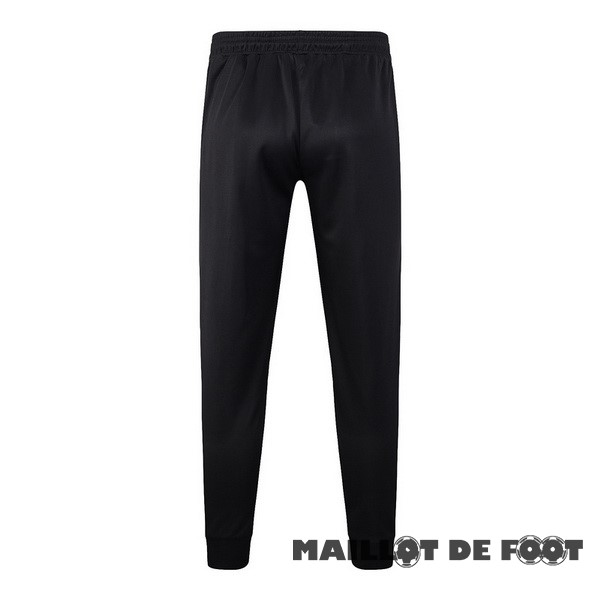 Foot Maillot Pas Cher Pantalon Deportivos Nike 2023 Noir Blanc
