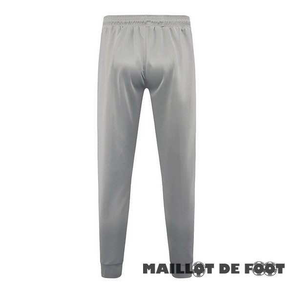 Foot Maillot Pas Cher Pantalon Deportivos Nike 2023 Vert Gris