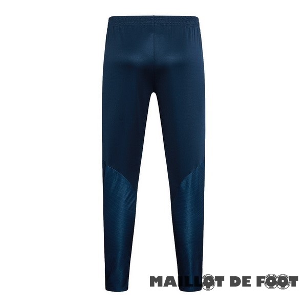 Foot Maillot Pas Cher Pantalon Deportivos Portugal 2023 2024 Bleu Marine