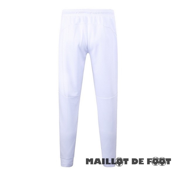 Foot Maillot Pas Cher Pantalon Deportivos adidas 2023 Blanc Noir