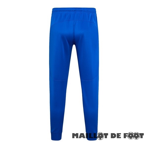Foot Maillot Pas Cher Pantalon Deportivos adidas 2023 Bleu