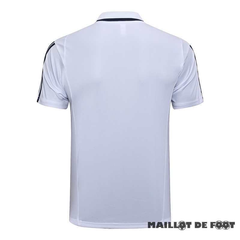 Foot Maillot Pas Cher Polo Cruzeiro 2023 2024 Blanc