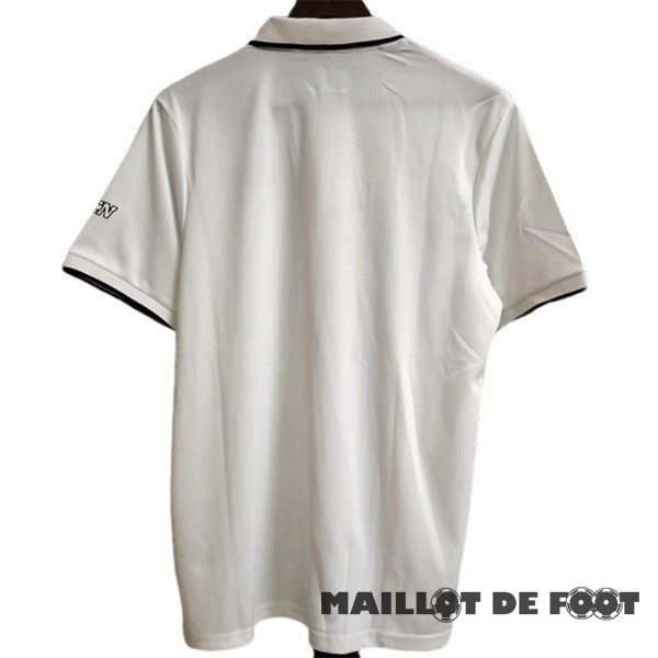 Foot Maillot Pas Cher Polo Napoli 2023 2024 I Blanc